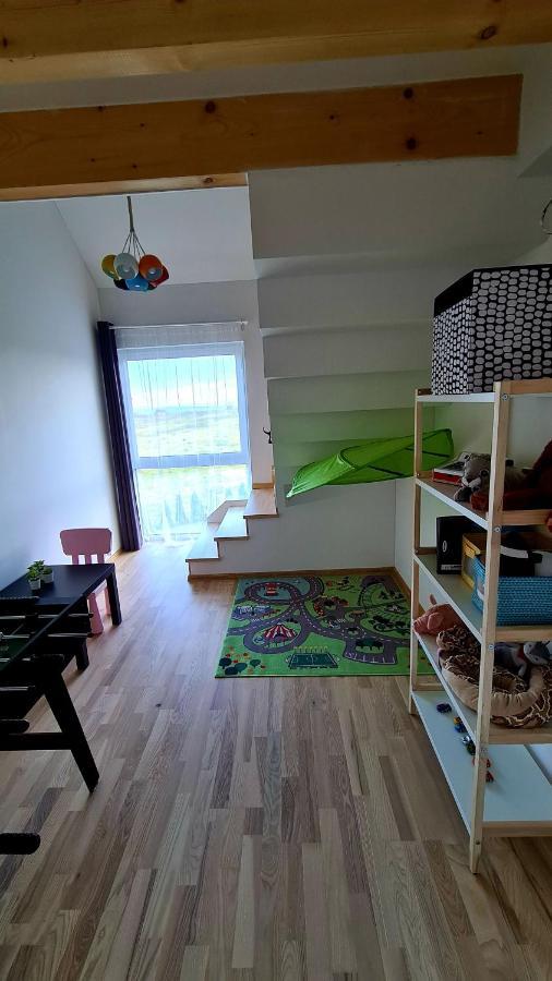 Hakuna Matata Nová Lesná Exterior foto