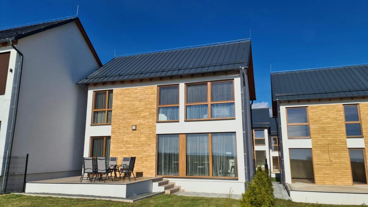 Hakuna Matata Nová Lesná Exterior foto