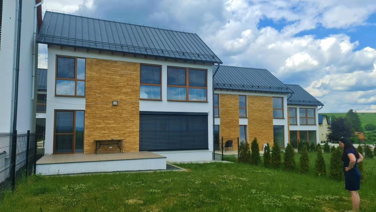 Hakuna Matata Nová Lesná Exterior foto
